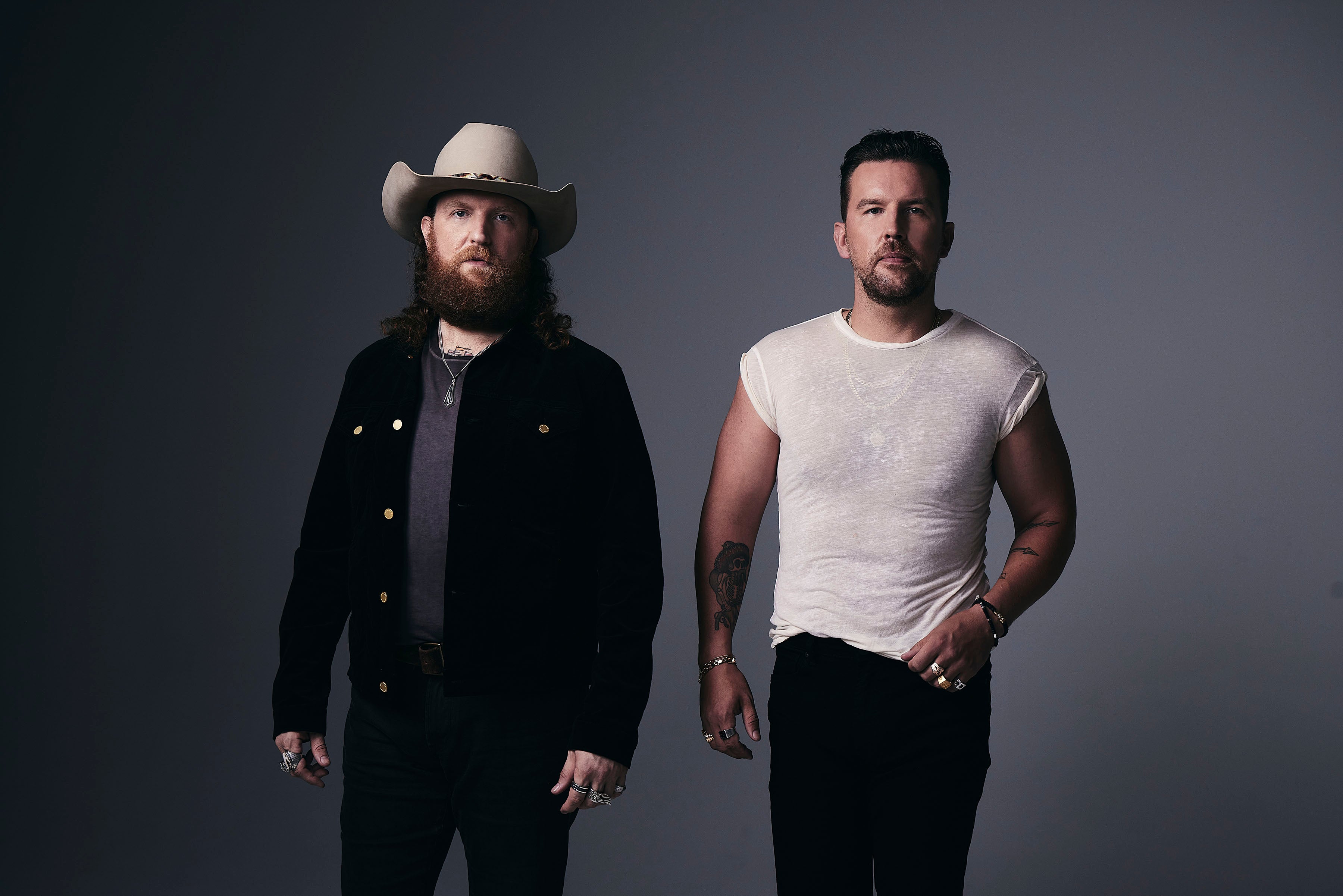 Brothers Osborne tickets in Catoosa