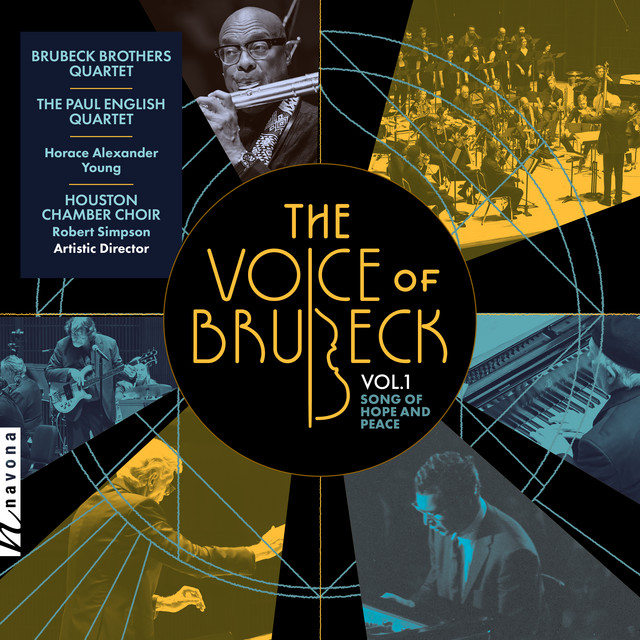 Brubeck Brothers Quartet tickets in Saratoga Springs