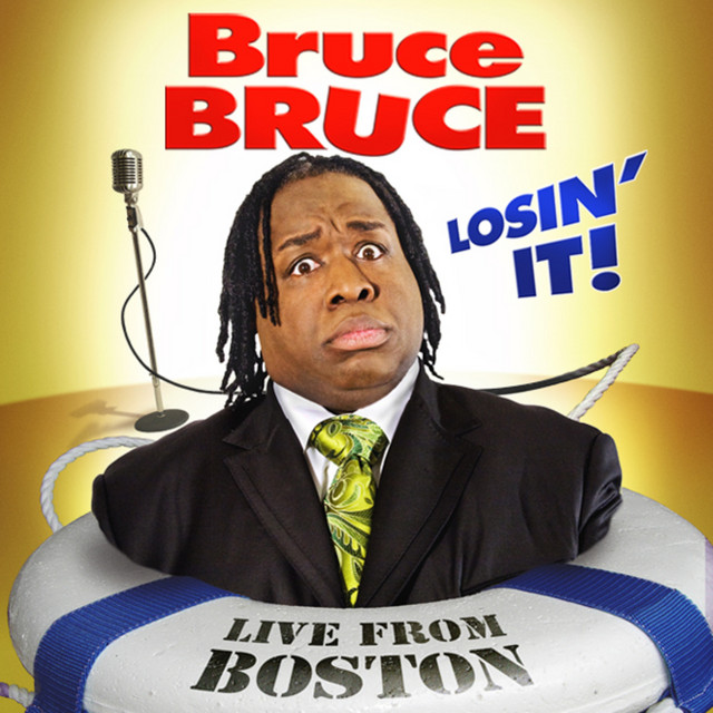 Bruce Bruce tickets in Dallas