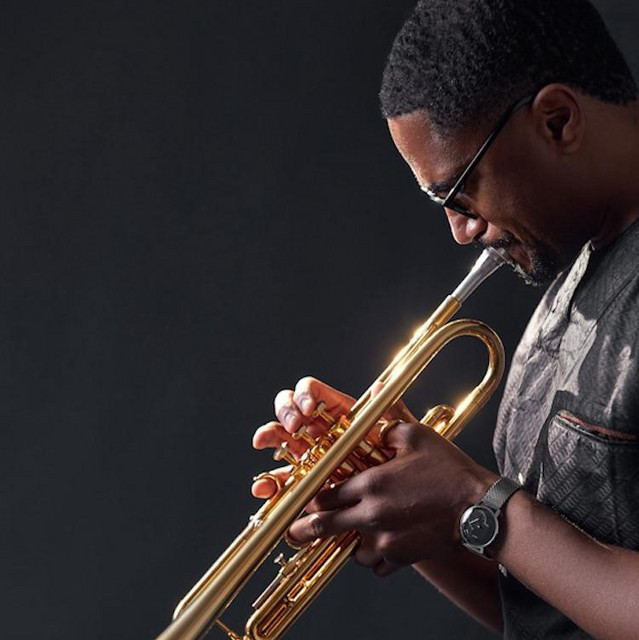 Bruce Harris & Charleston Jazz Orchestra