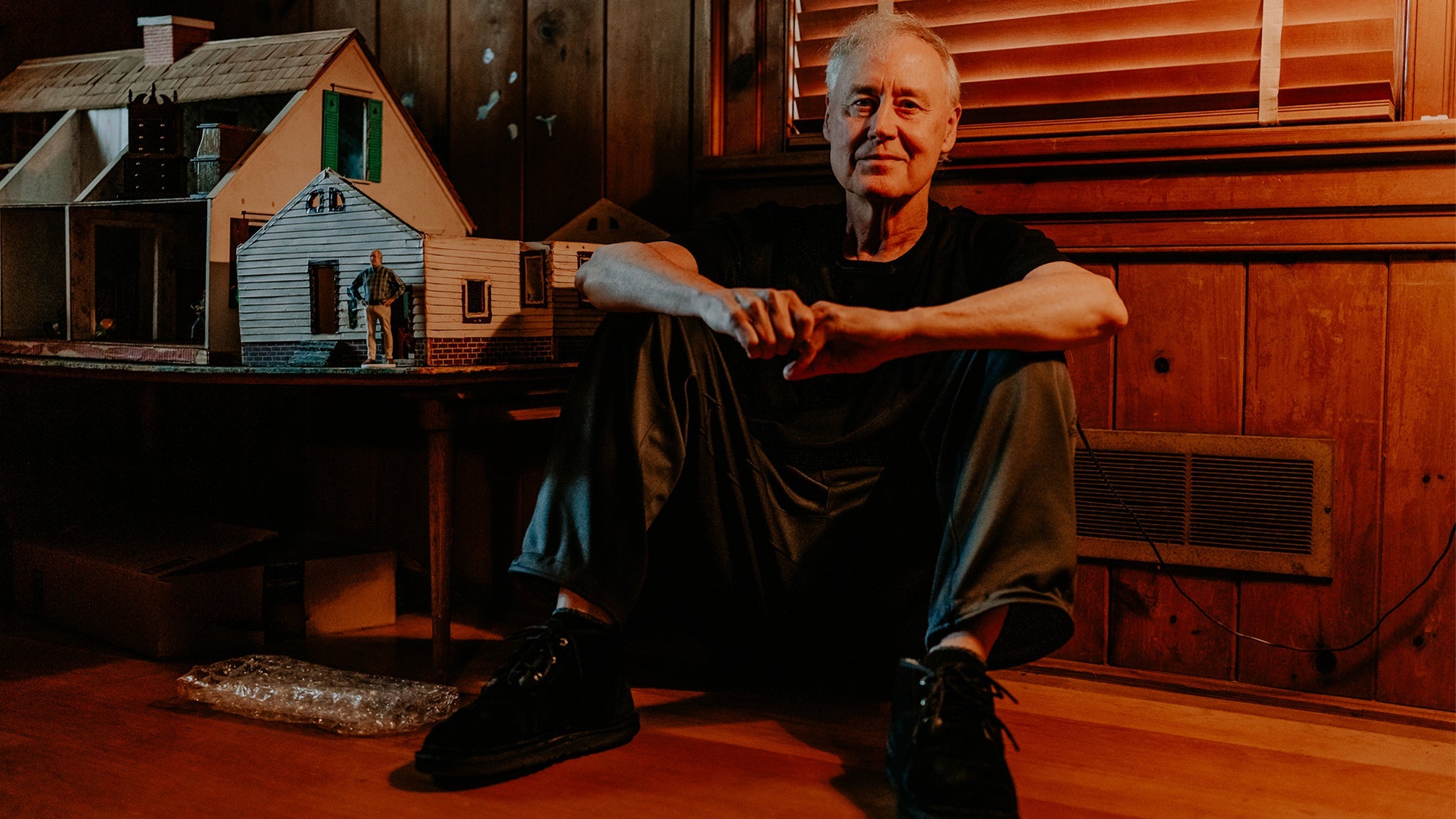 Bruce Hornsby tickets in Newport News