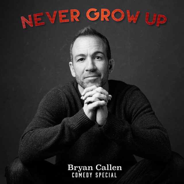 Bryan Callen tickets in Lutherville Timonium