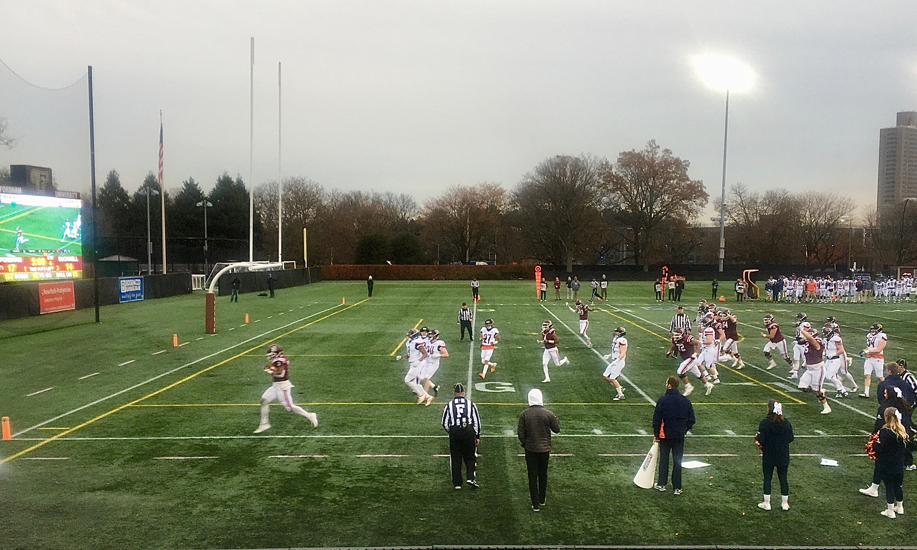 Bucknell Bison Football tickets in Bethlehem
