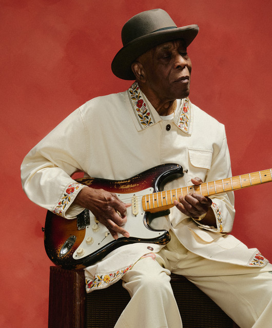 Buddy Guy tickets in Charles Town