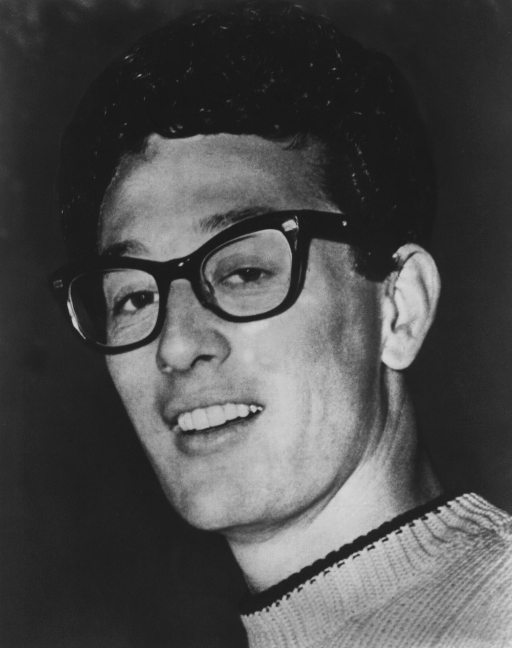 Buddy Holly tickets in Des Moines