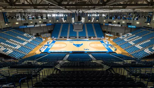 Buffalo Bulls Basketball tickets in Saint Bonaventure