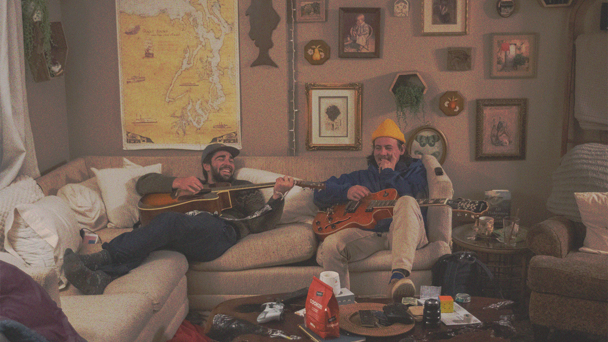 The Jack Wharff Band