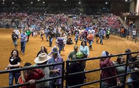 Bulls, Bands And Barrels tickets in Hattiesburg, MS