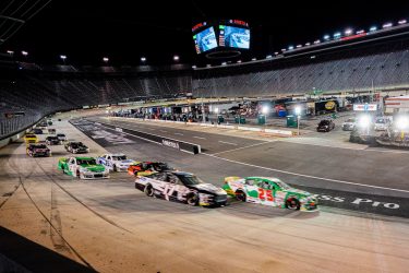 Bush's Beans 200 tickets in Bristol