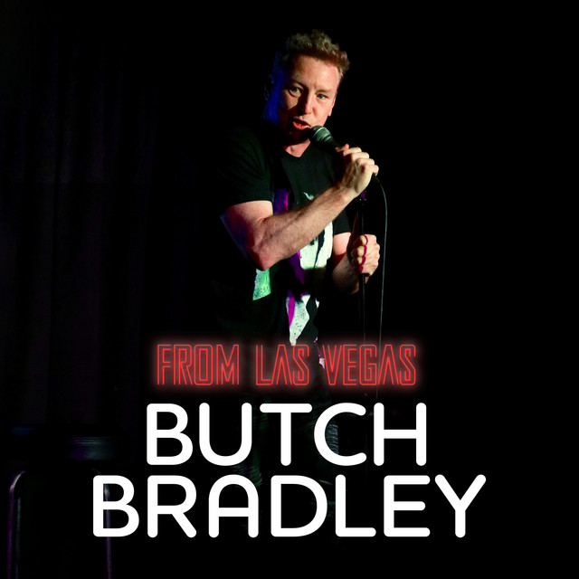 Butch Bradley