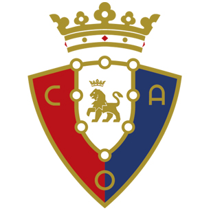 CA Osasuna tickets in Madrid