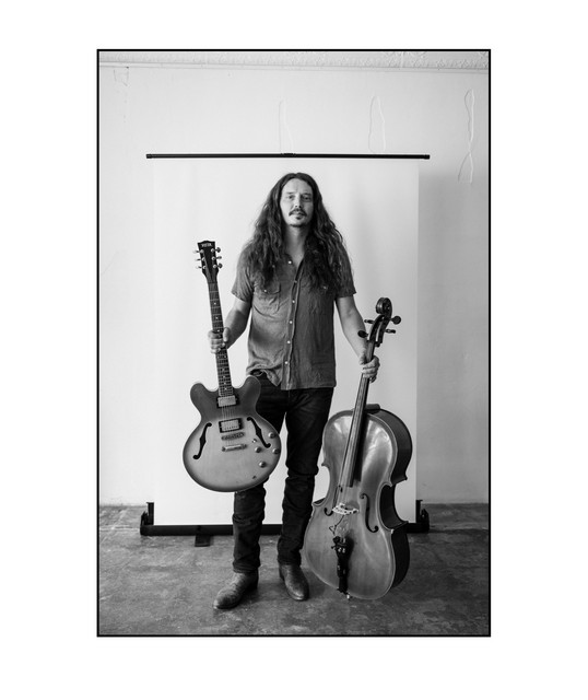 Caleb Elliott tickets in Birmingham