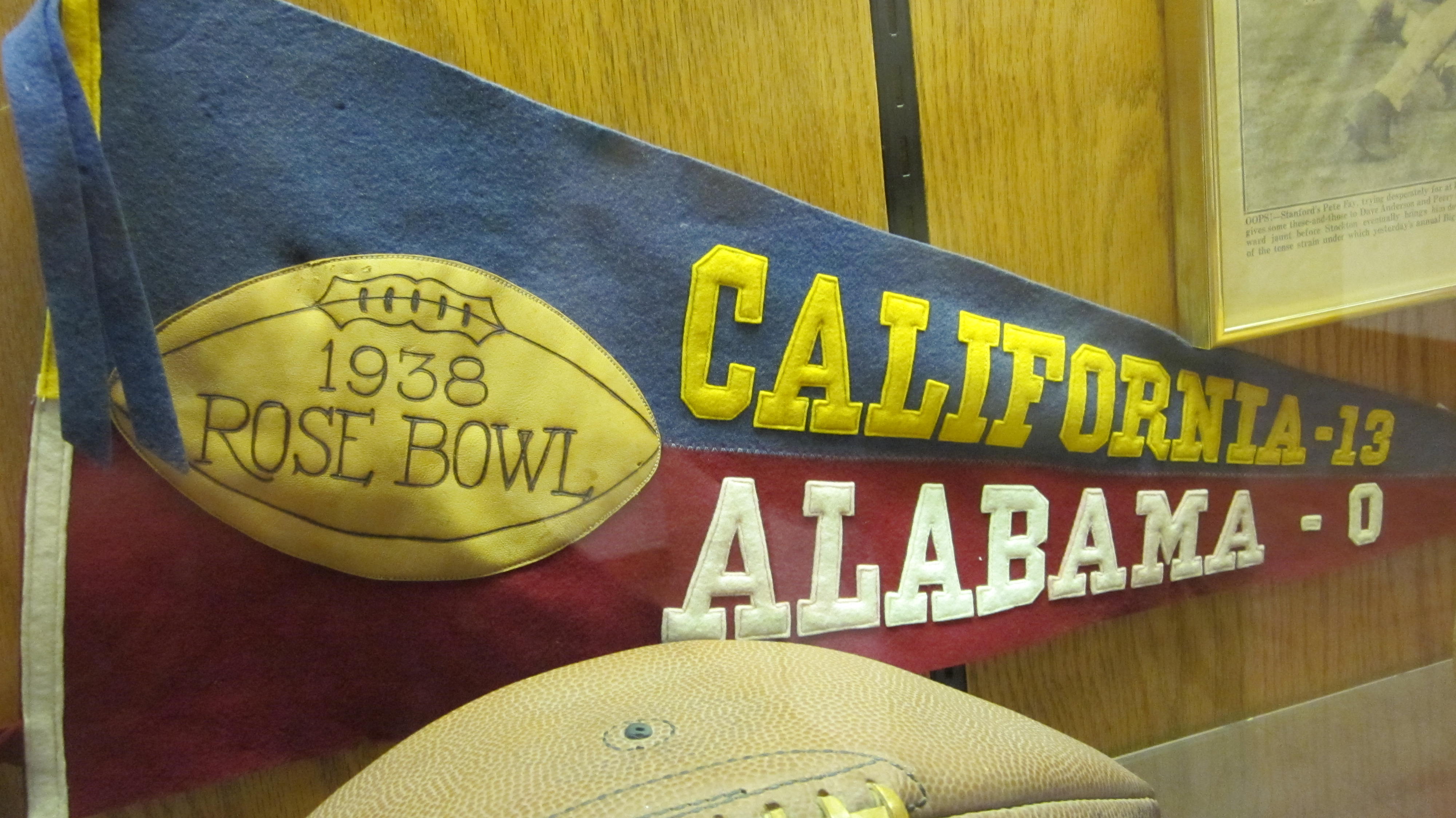 California Golden Bears Football tickets in Berkeley