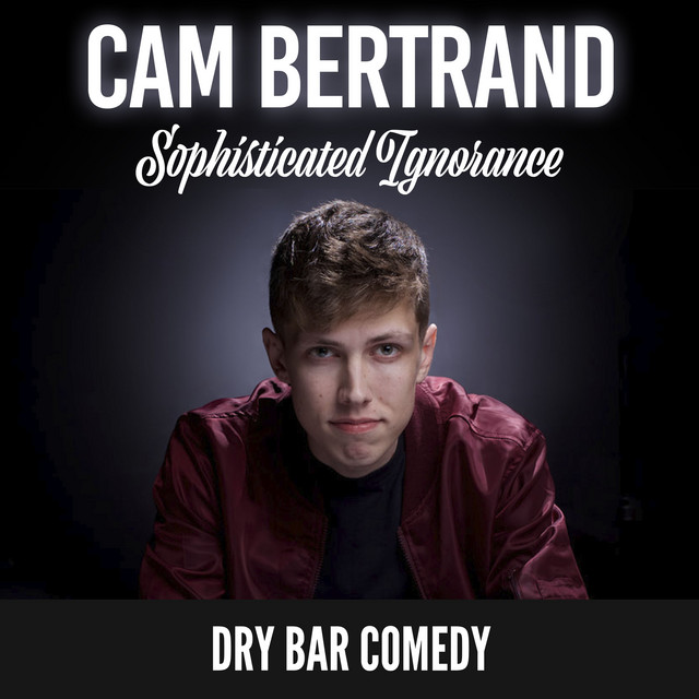 Cam Bertrand