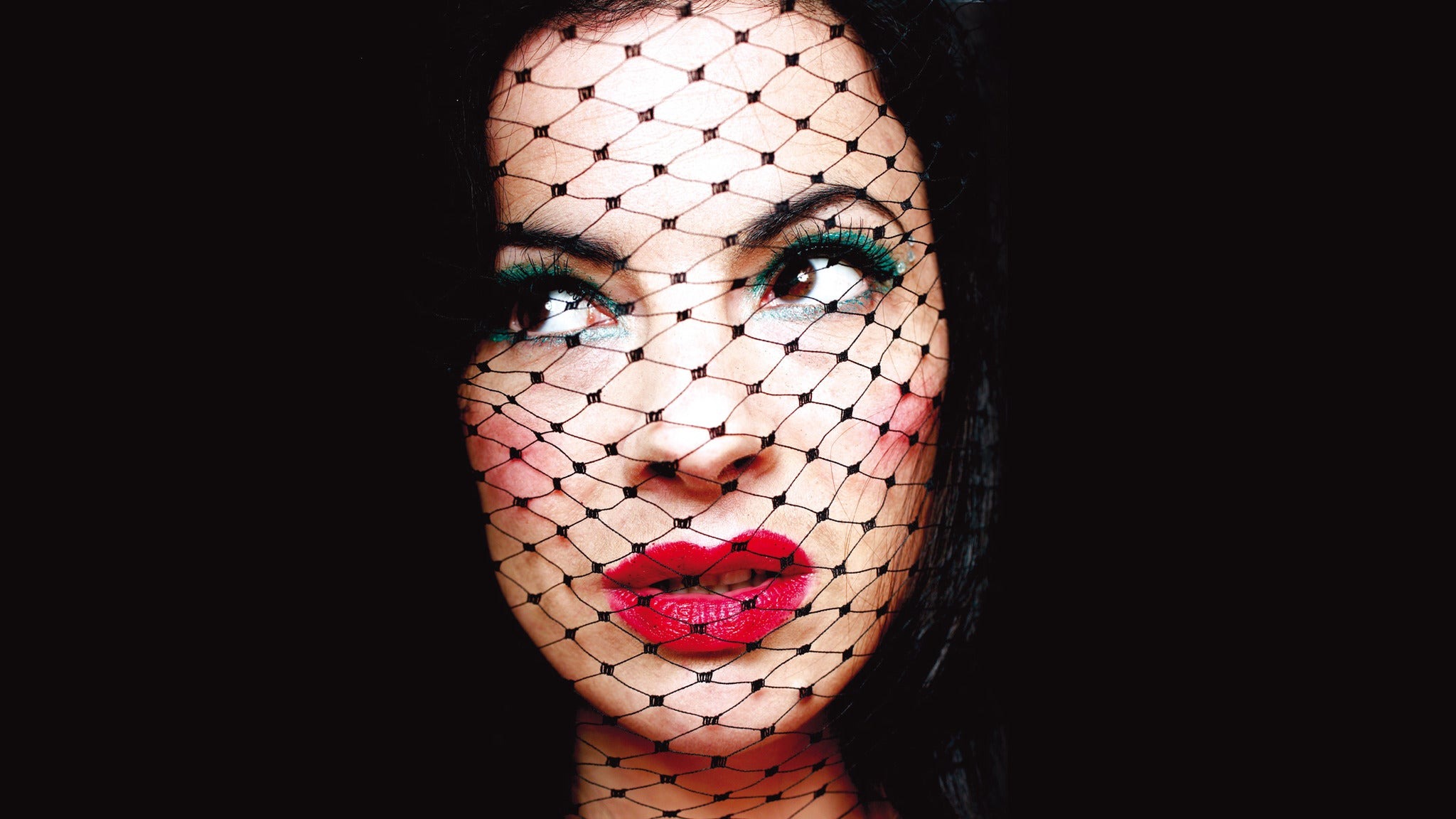 Camille O'Sullivan