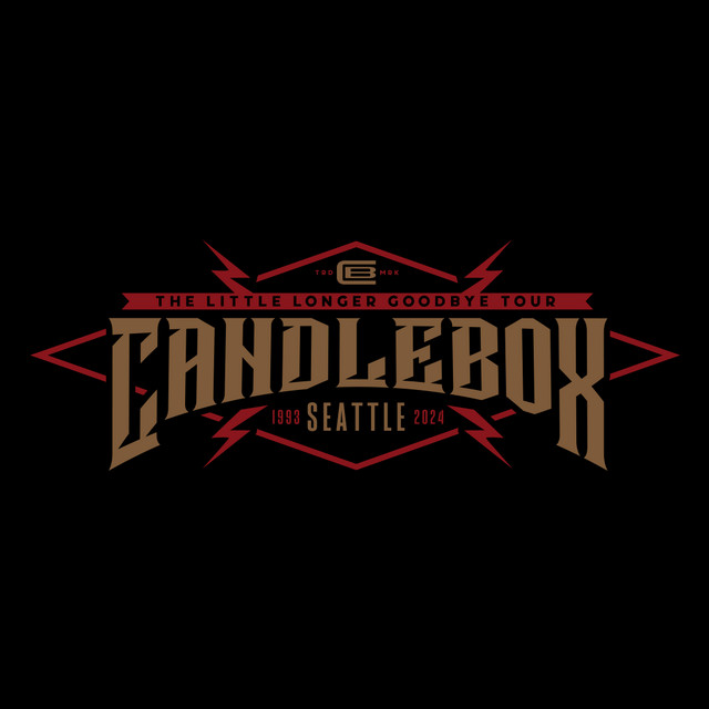 Candlebox tickets in Tinley Park