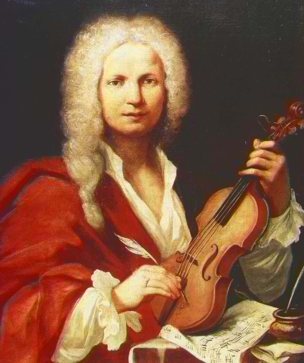 Candlelight: Vivaldi's Four Seasons tickets in Miami, FL