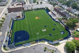 Canisius Golden Griffins Hockey tickets in Fairfield
