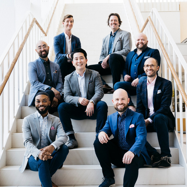 Cantus tickets in Overland Park