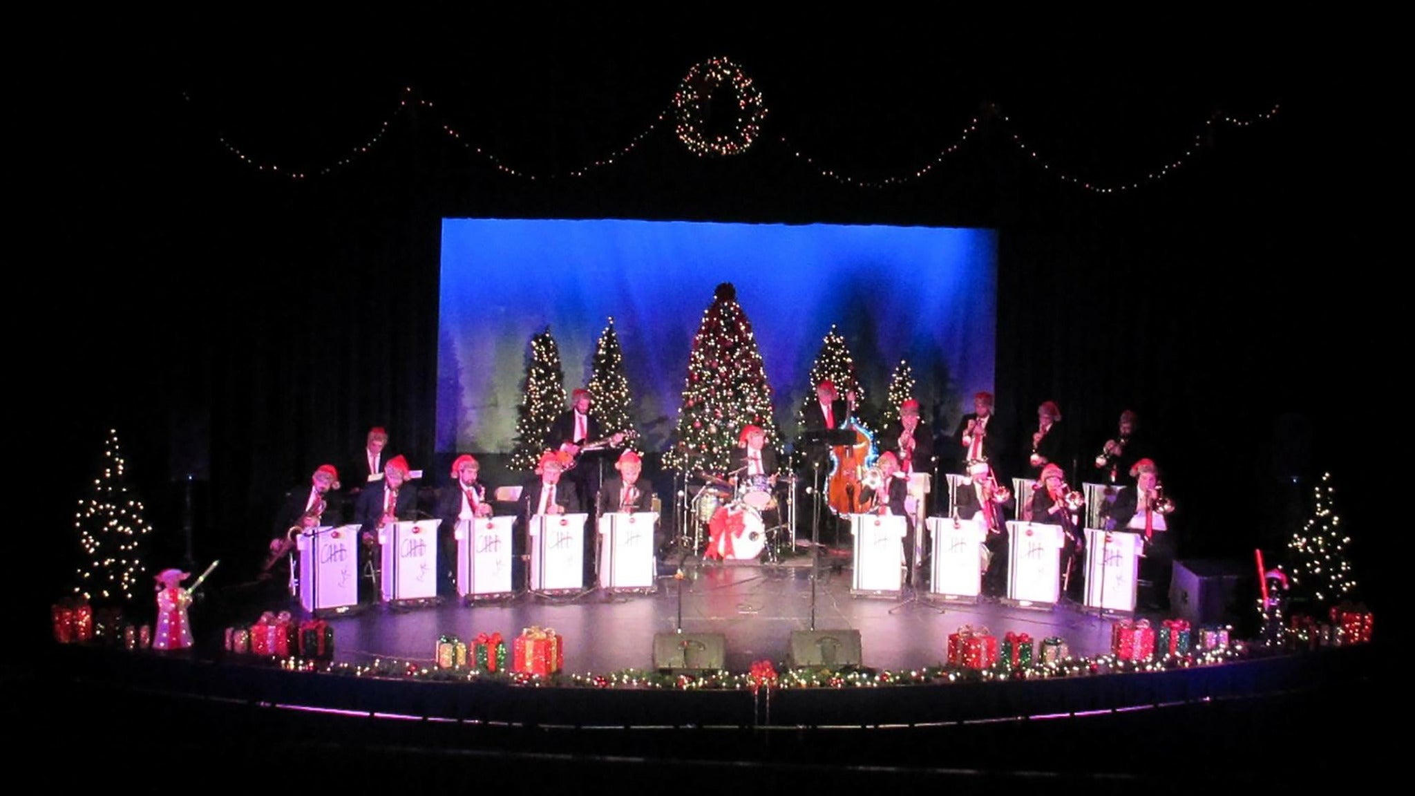 Cape Ann Big Band
