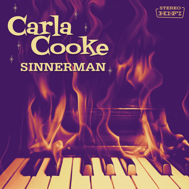 Carla Cooke tickets in Des Plaines, IL