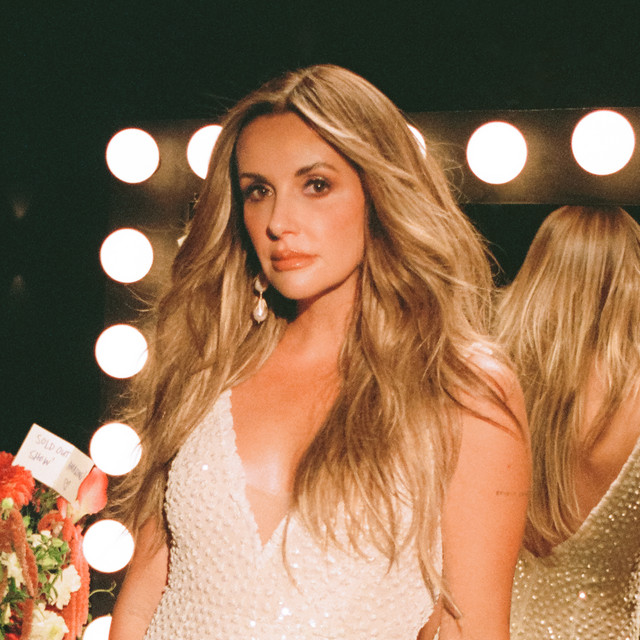 Carly Pearce tickets in Rutland