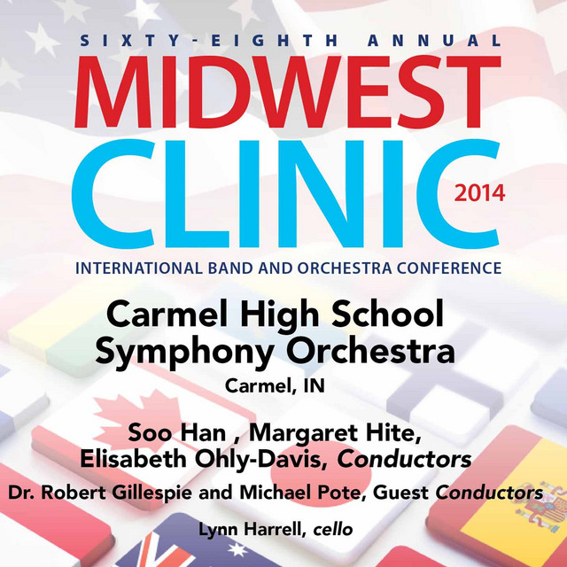 Carmel Symphony Orchestra
