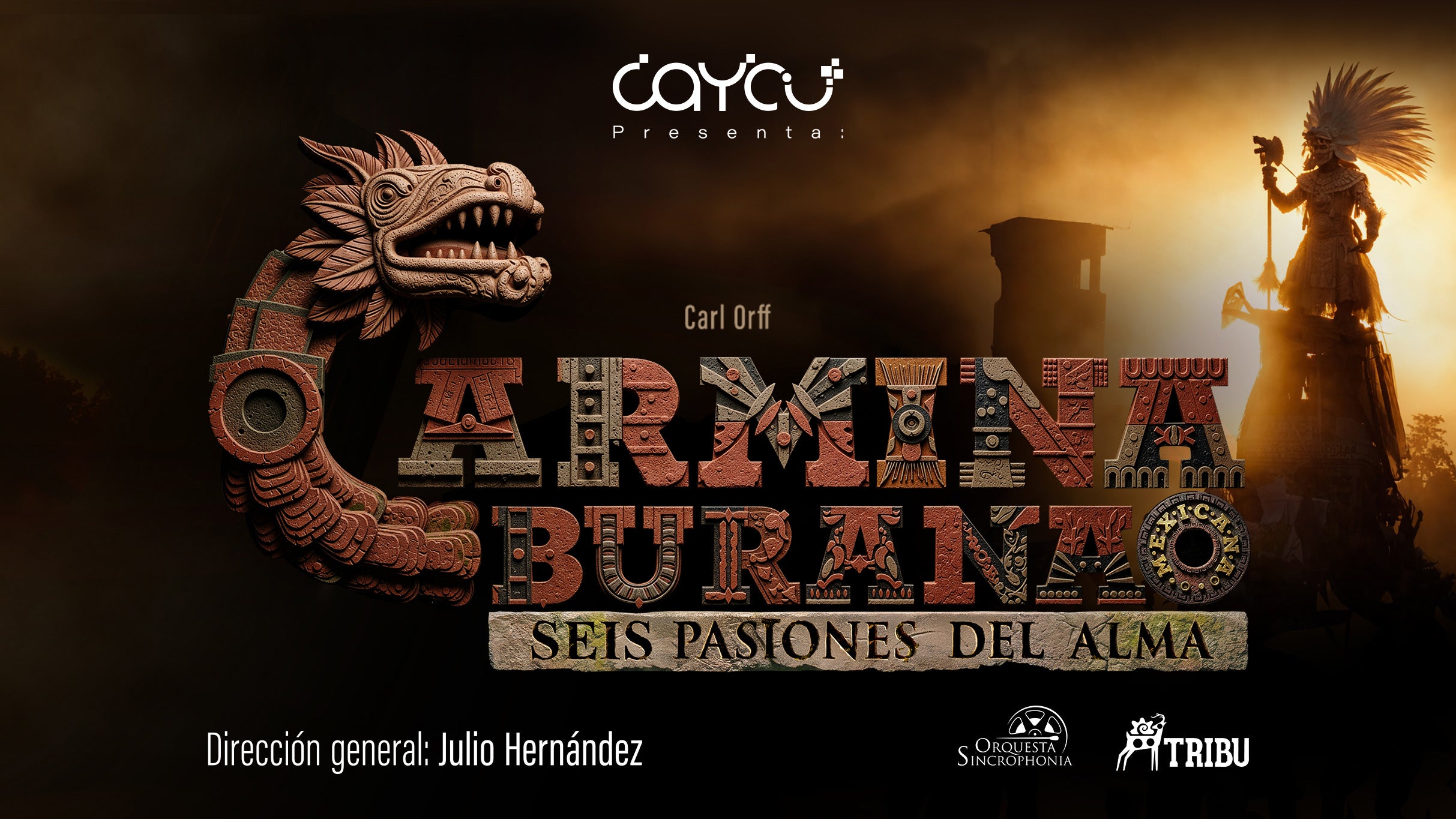 The Philadelphia Orchestra: Carmina Burana
