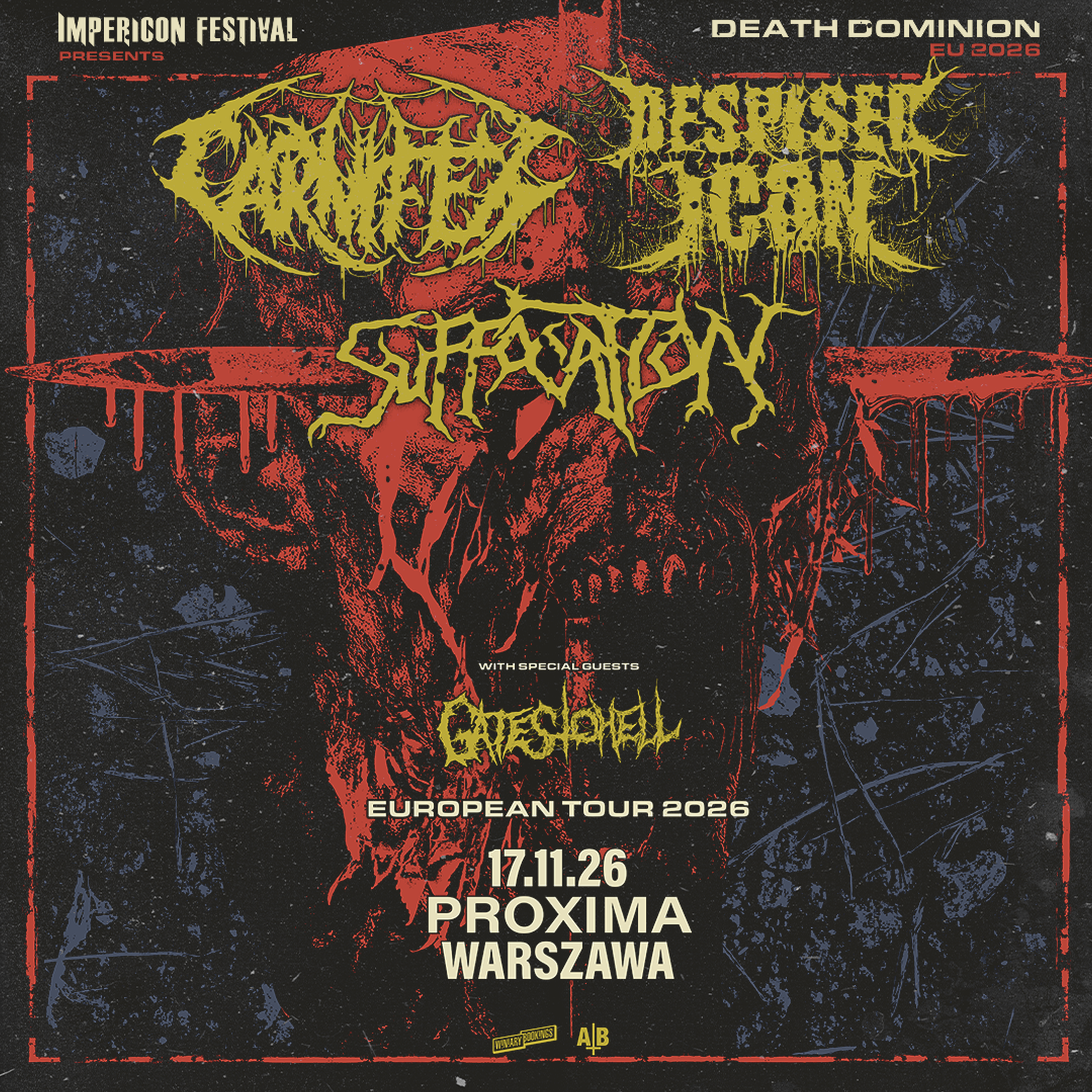 Carnifex