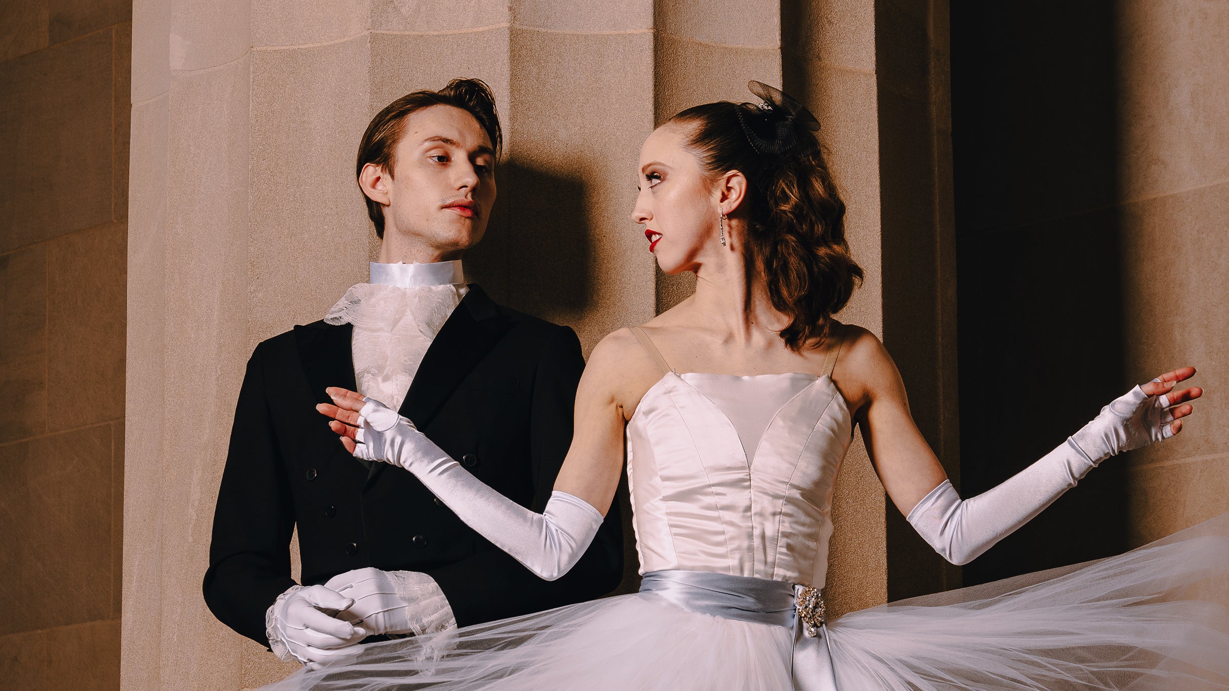 Carolina Ballet tickets in Raleigh