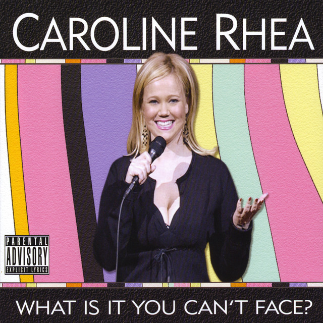 Caroline Rhea tickets in Riverhead
