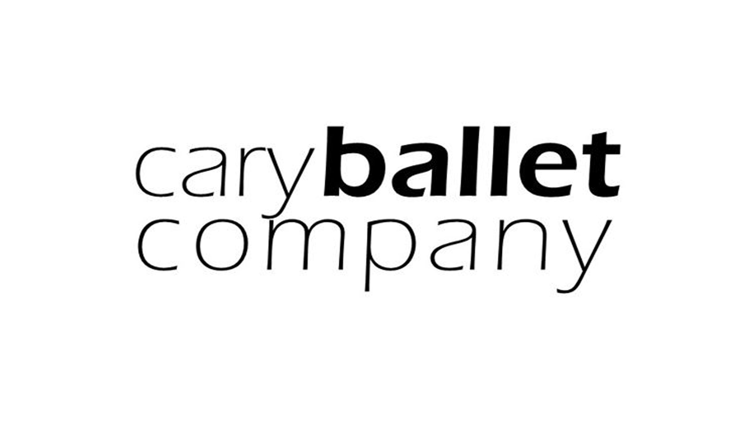 Cary Ballet Company tickets in Raleigh