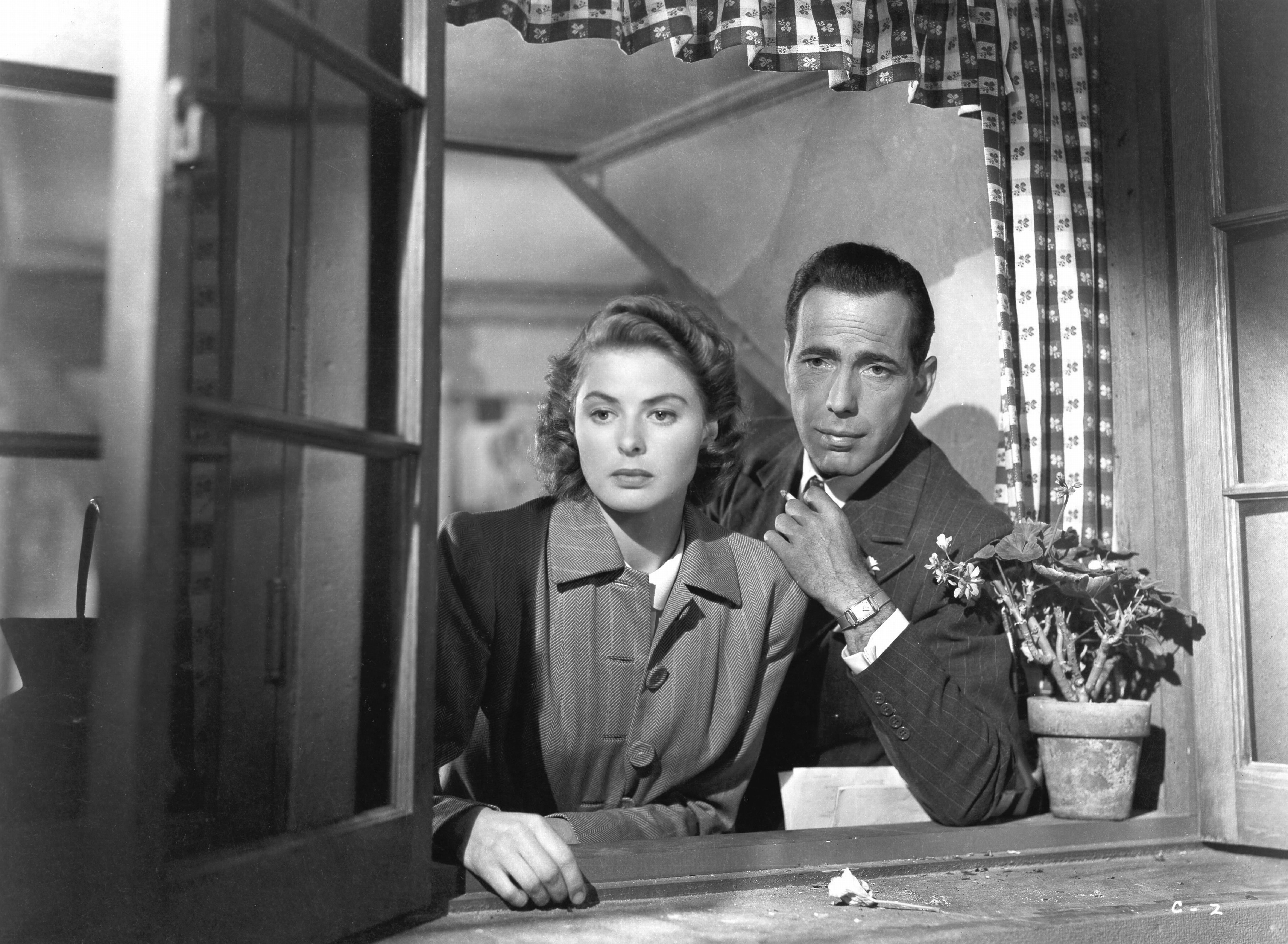 Casablanca - Film