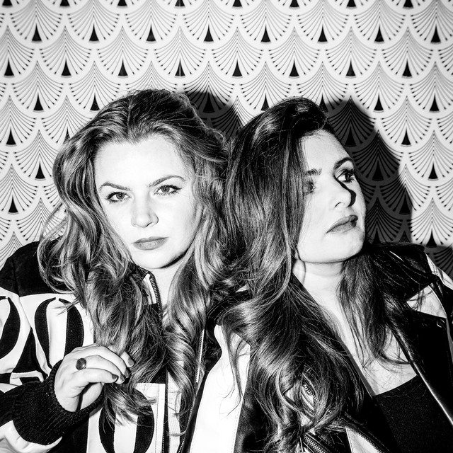 Cassie and Maggie tickets in Medicine Hat