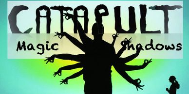Catapult: Magic Shadows tickets in Jamestown, NY