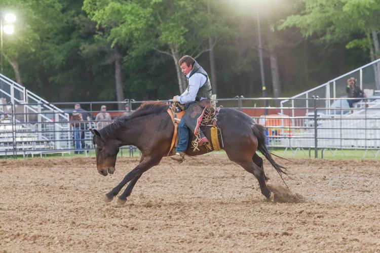 Cattlemen Days Rodeo tickets in Ashland, MO