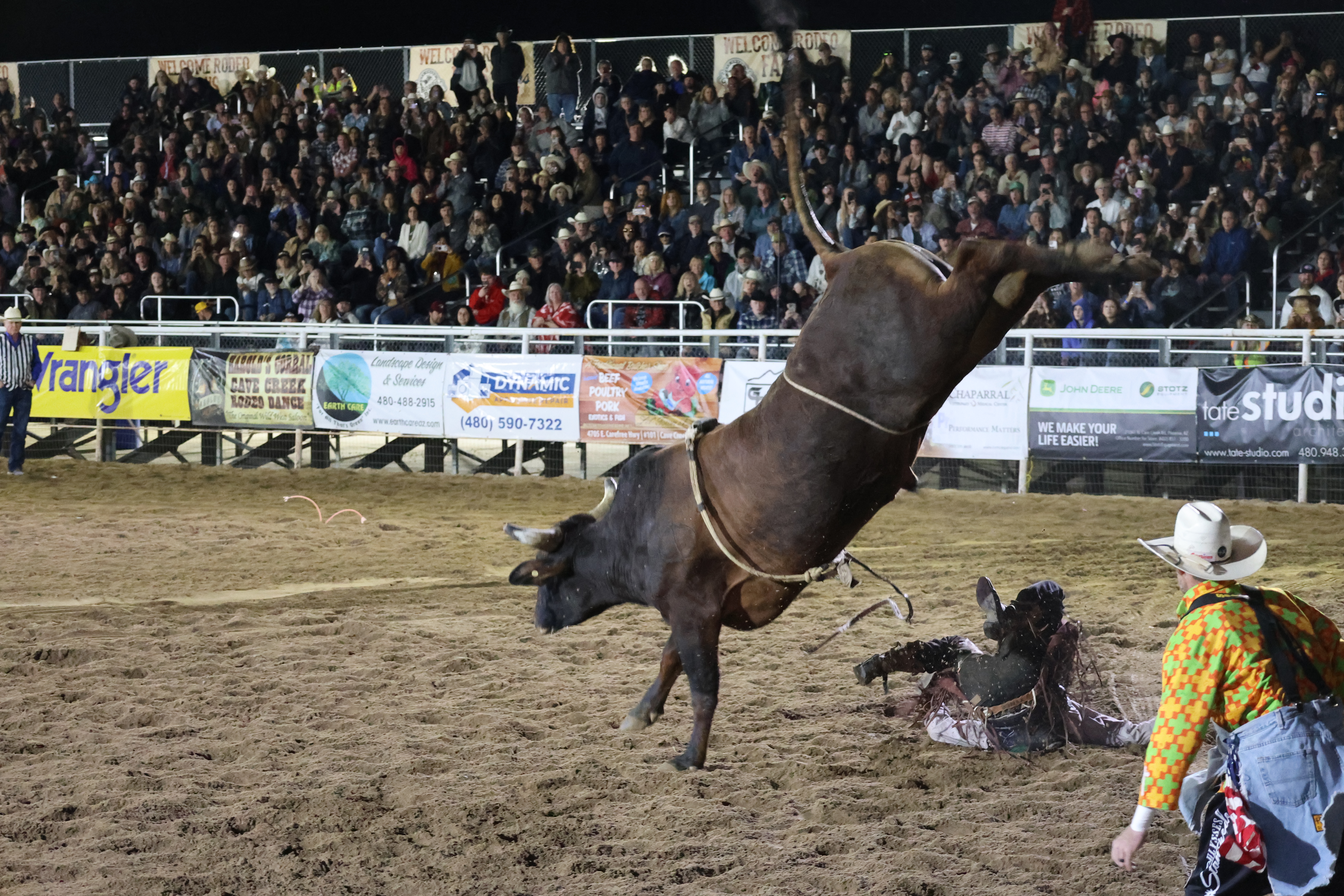 Cave Creek Rodeo