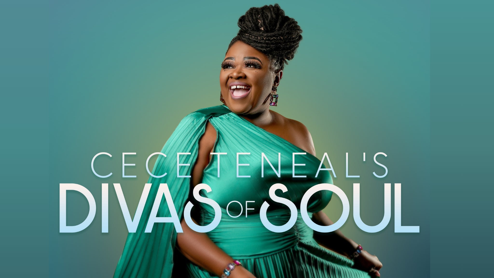 Cece Teneal