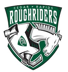 Cedar Rapids Roughriders tickets in Waterloo