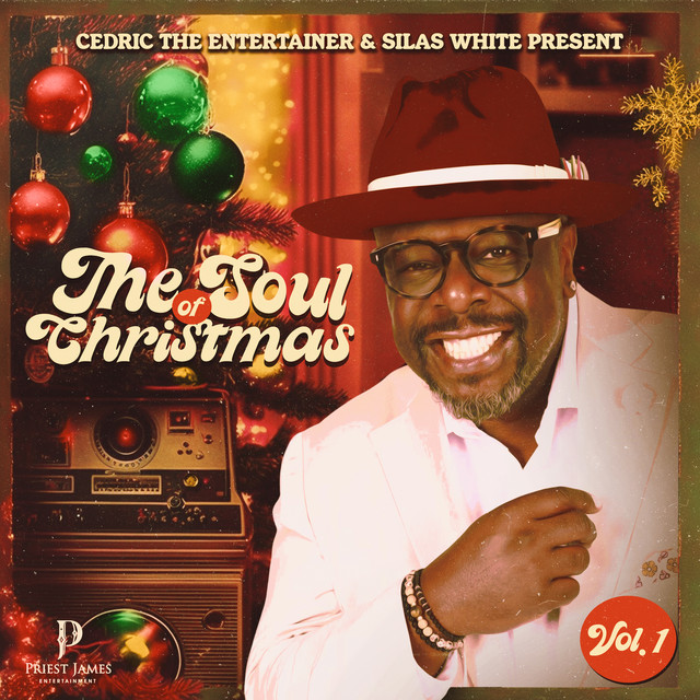 Cedric The Entertainer