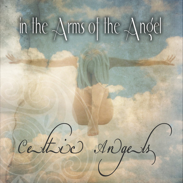 Celtic Angels