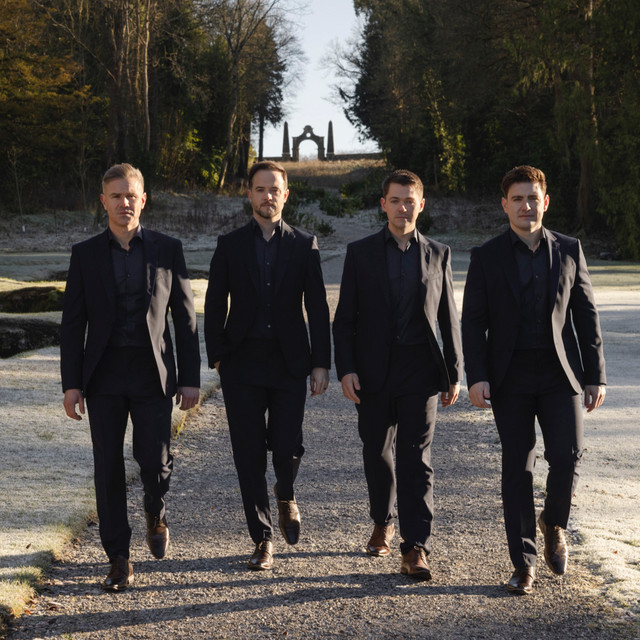 Celtic Thunder tickets in Federal Way