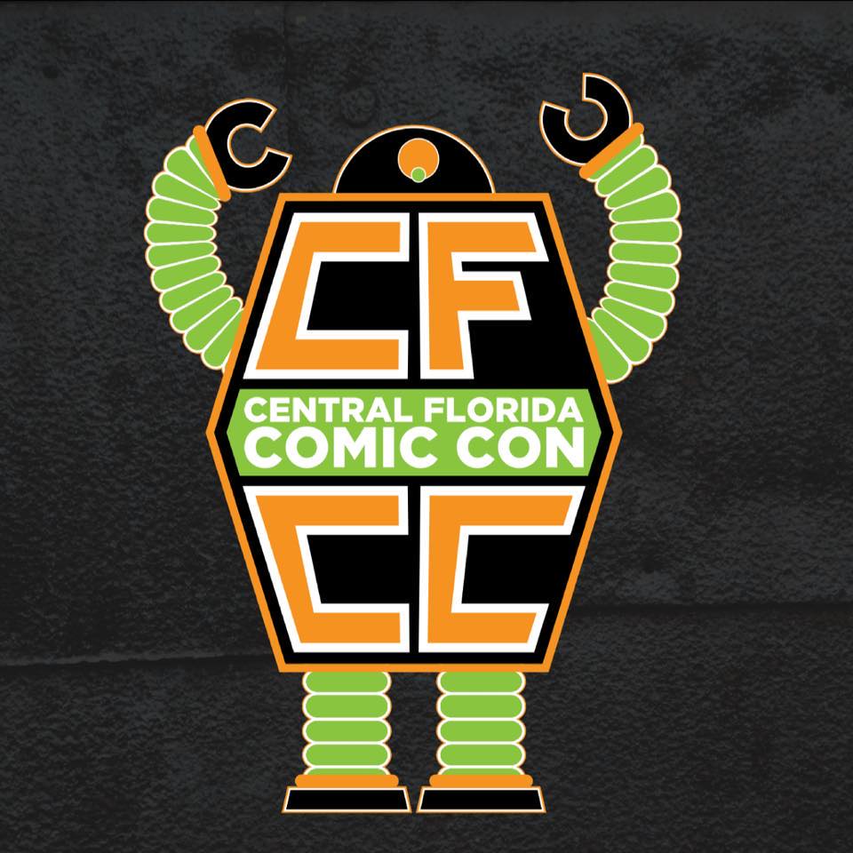 Central Florida Comic Con
