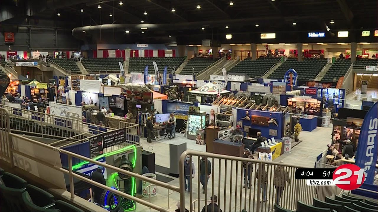 Central Oregon Sportsmen's Show tickets in Redmond, OR