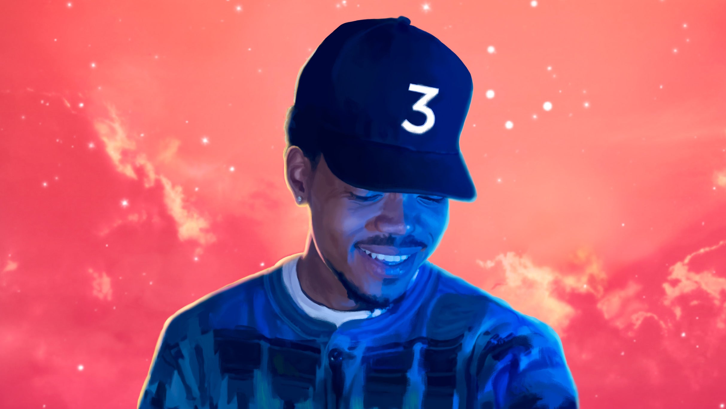 Chance The Rapper tickets in Saskatoon