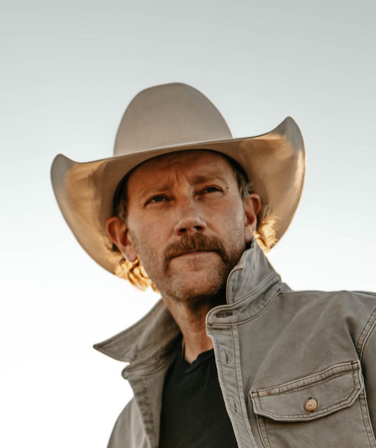 Chancey Williams
