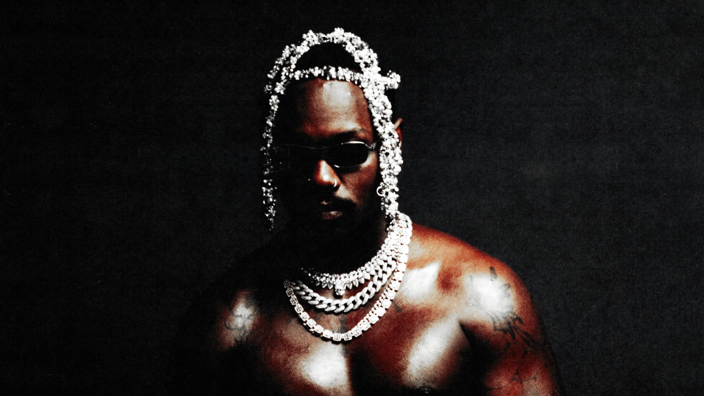 Channel Tres tickets in Del Mar