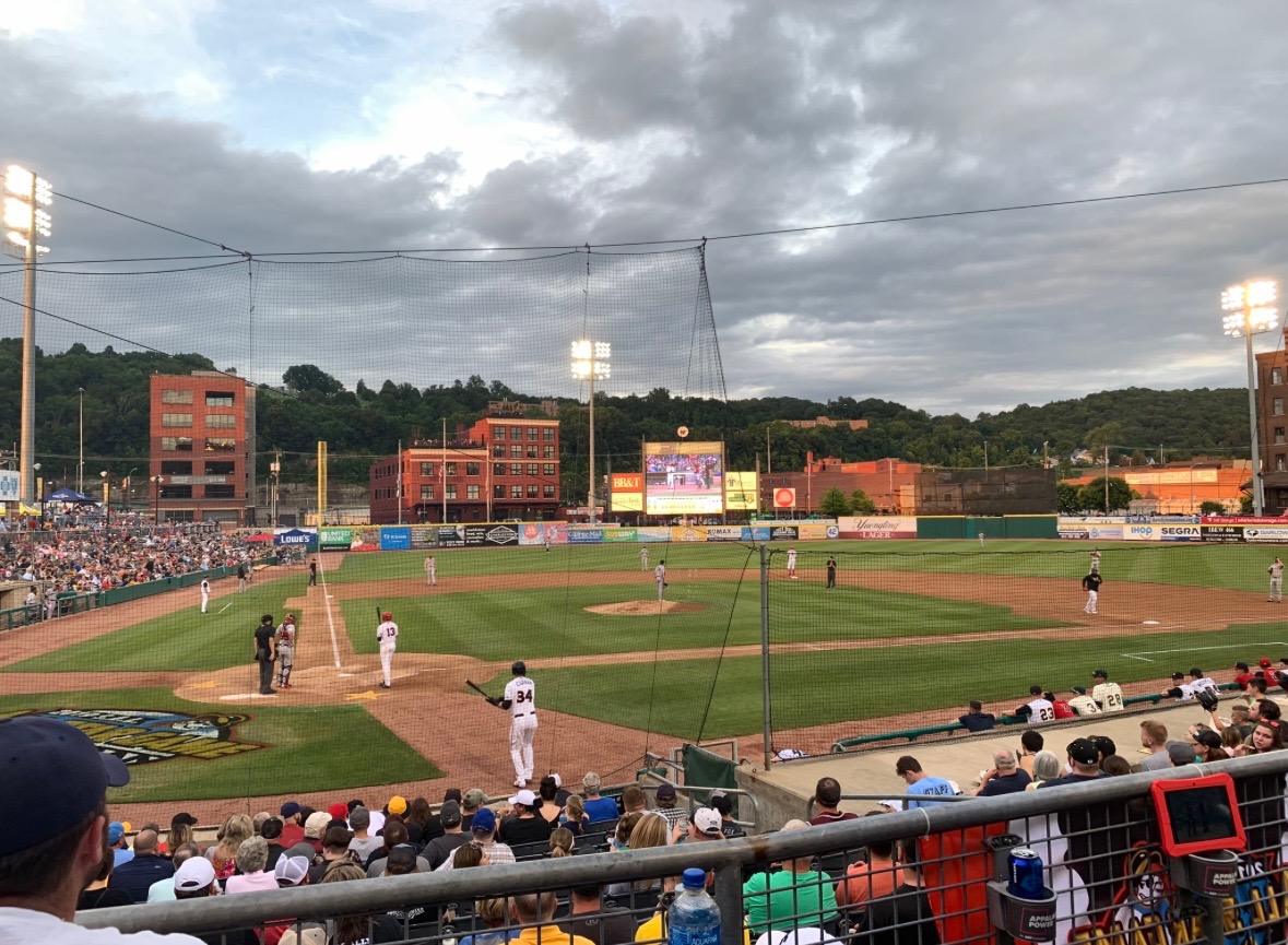 Charleston Dirty Birds tickets in Lexington