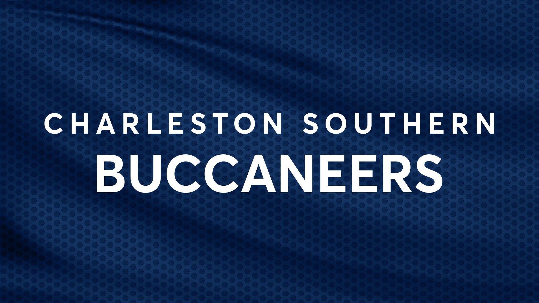 Charleston Southern Buccaneers Football tickets in Clemson