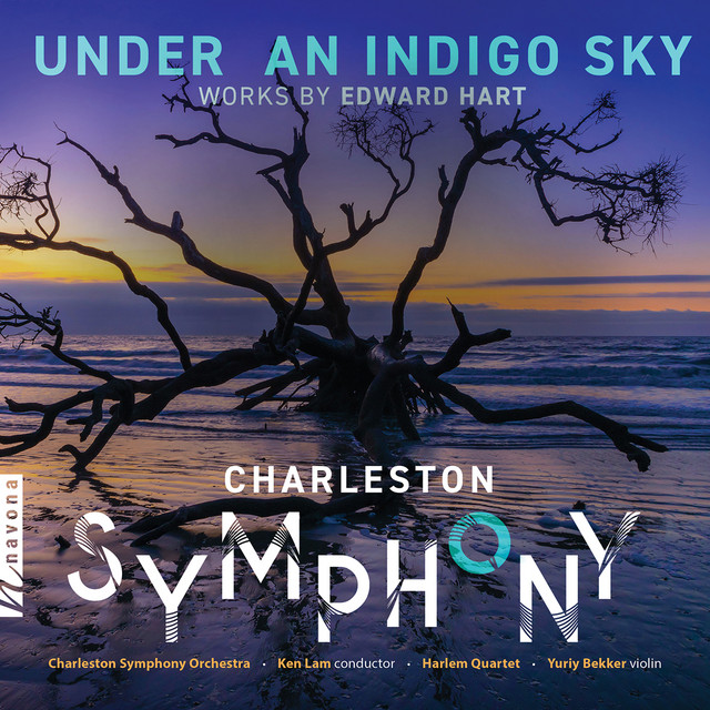 Charleston Symphony Orchestra tickets in Charleston